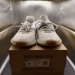 Yeezy Boost 350 Sesame SIZE 10