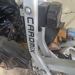 Bicicleta Estatica Para Hacer Ejercicios