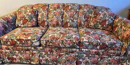Sofa - Free