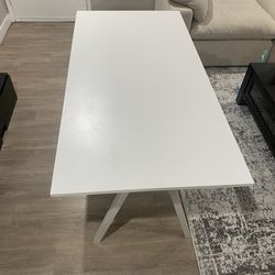 Ikea computer desk