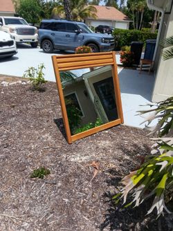 FREE✨🪞 LUXURY FLOOR MIRROR – DESIGNER INSPIRED STATEMENT PIECE 🪞✨