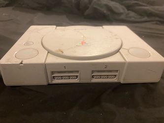 PlayStation 1