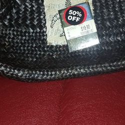 Wicker PURSE
