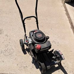 Lawn Mower 