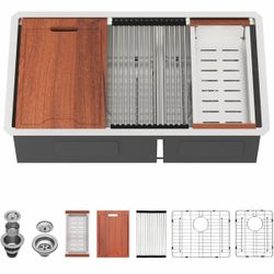 Lordear undermount kitchen