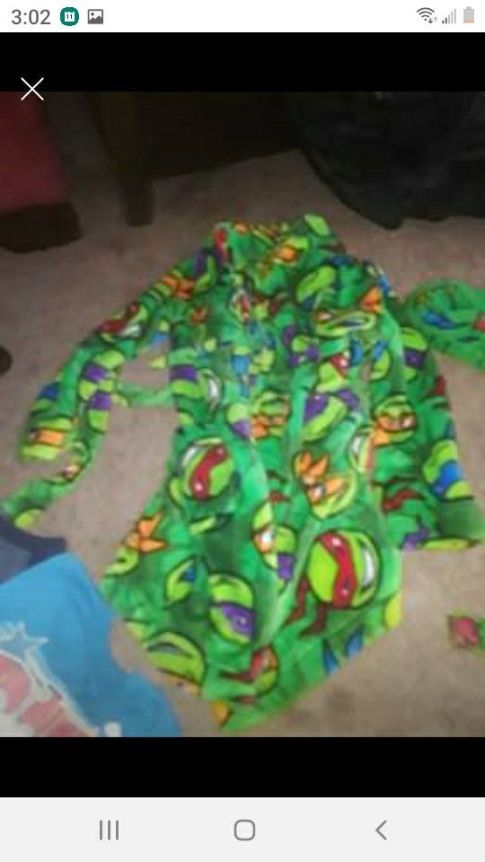 4T Boy Clothes