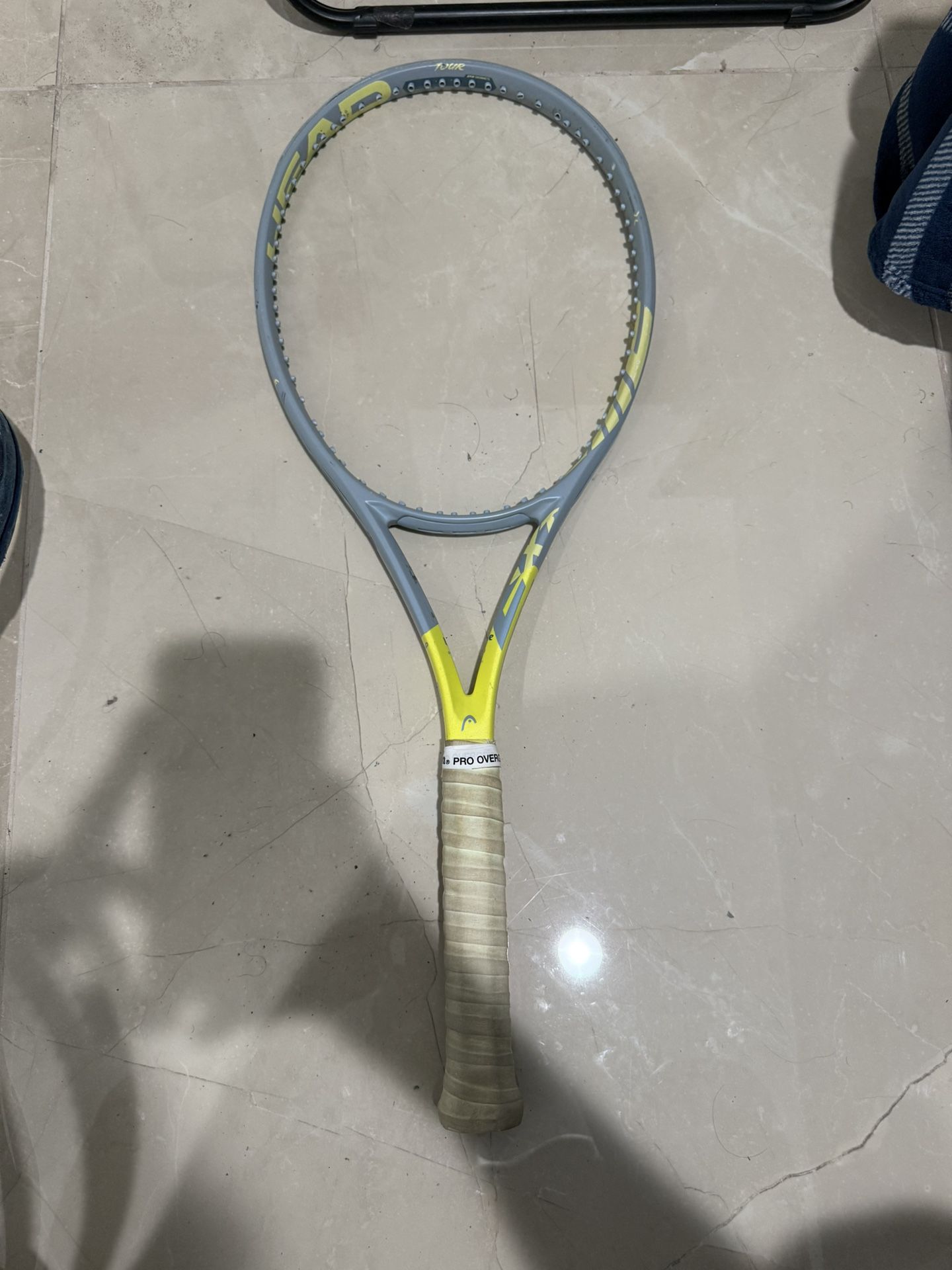 Head Tennis Racket 