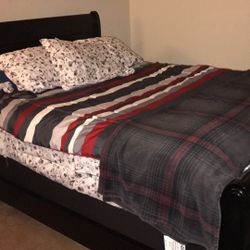 Bed Frame