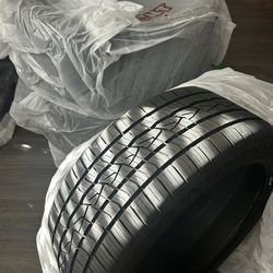 Used Tires *SET OF 4 - 245 /40 R19 $600 OBO