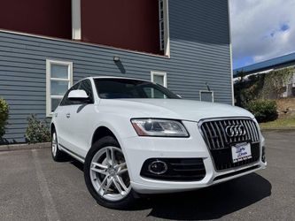 2017 Audi Q5