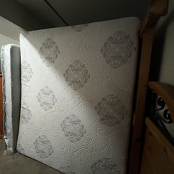 Calking Size Matrres Boxpring 