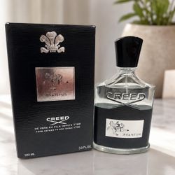 Creed Aventus Colonge