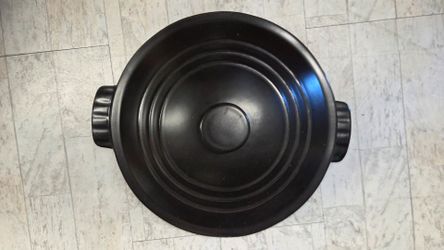 Technique Flame Ceramic Dutch Oven