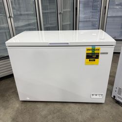 Freezer