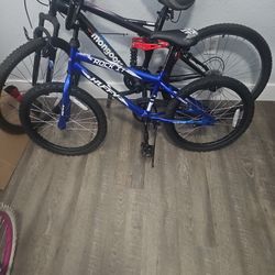 Huffy  20 Boys Bike