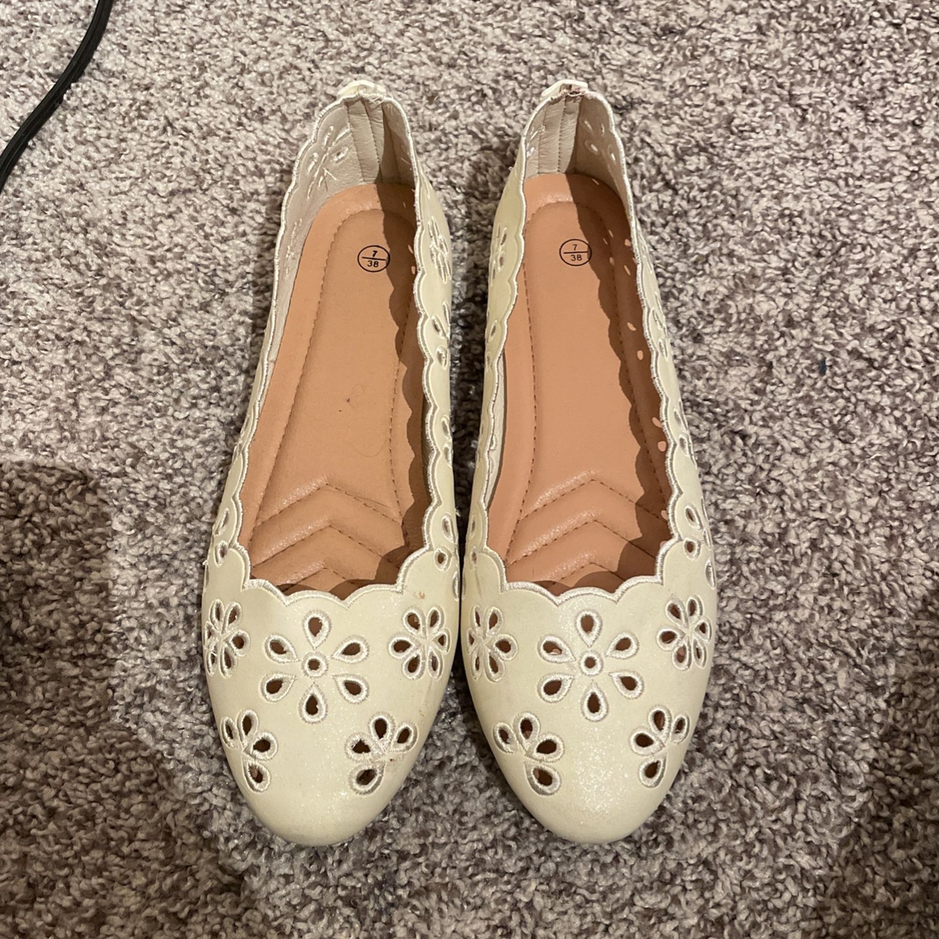 Flats