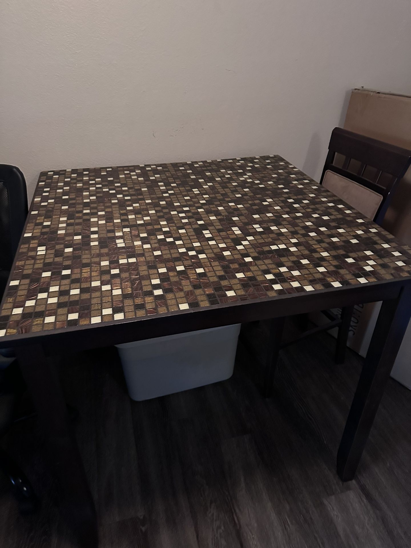 Kitchen Table