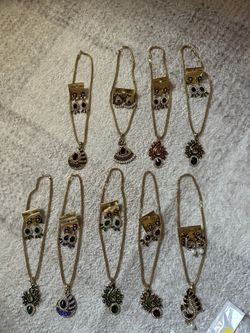 Indian Jewelry