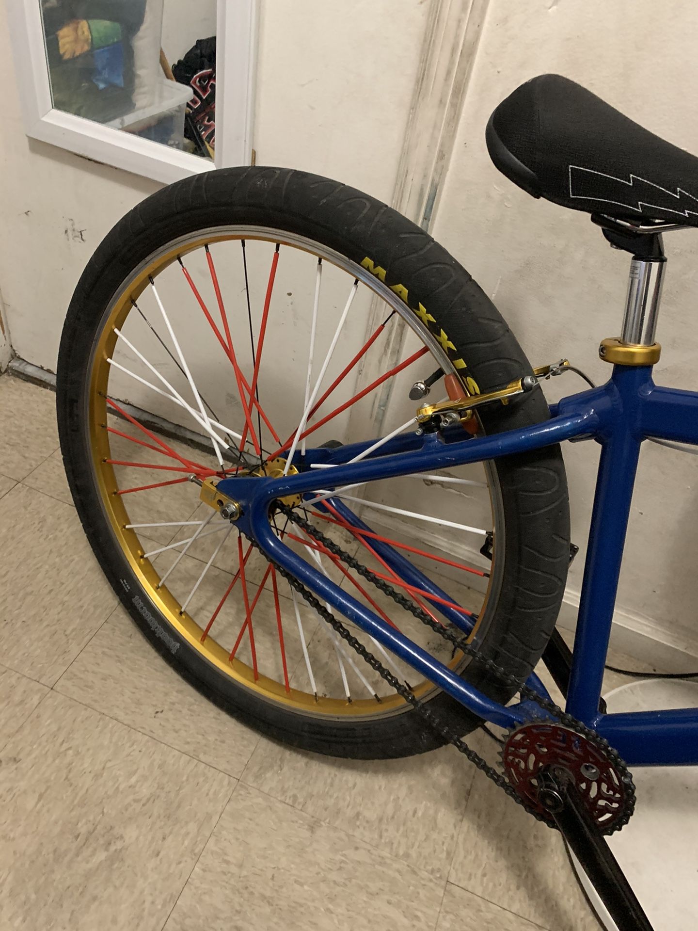Big ripper 29 inch for Sale in The Bronx, NY - OfferUp