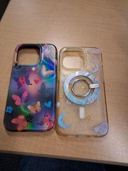 Iphone cases