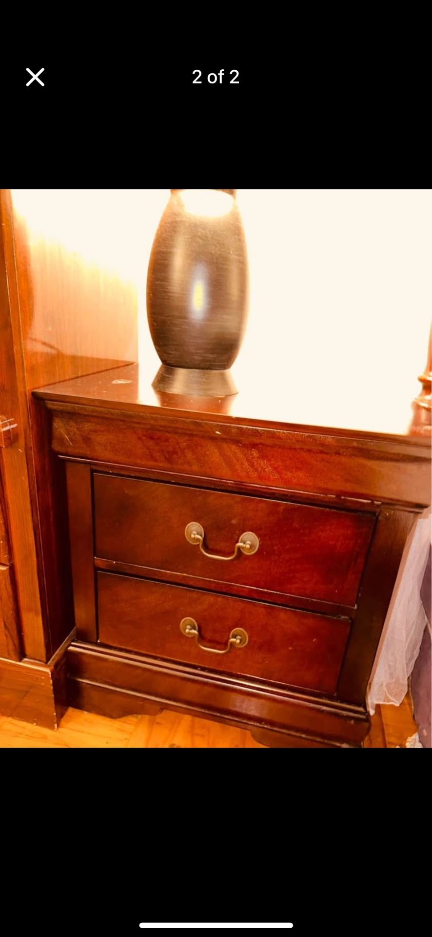 2 Night Stands 