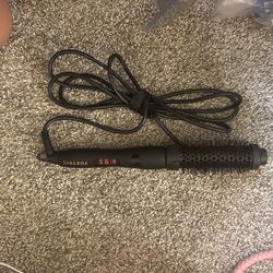 Thermal Brush