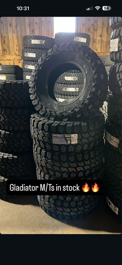 Gladiators  m/t 3512.50 17