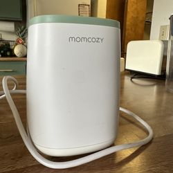 Bottle Warmer