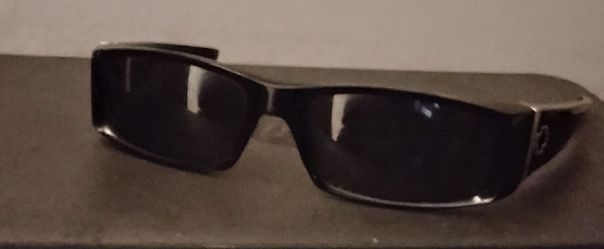 Spy sunglasses