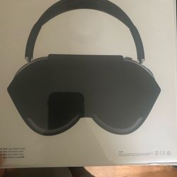 Apple Air Pod Max Brand New 