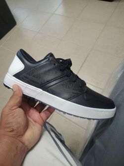 Jordan 1 Golf shoes