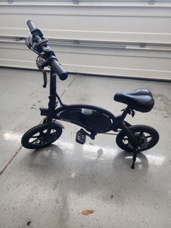 Jetson Bolt Pro