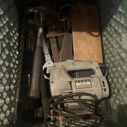 Tools For Sale
