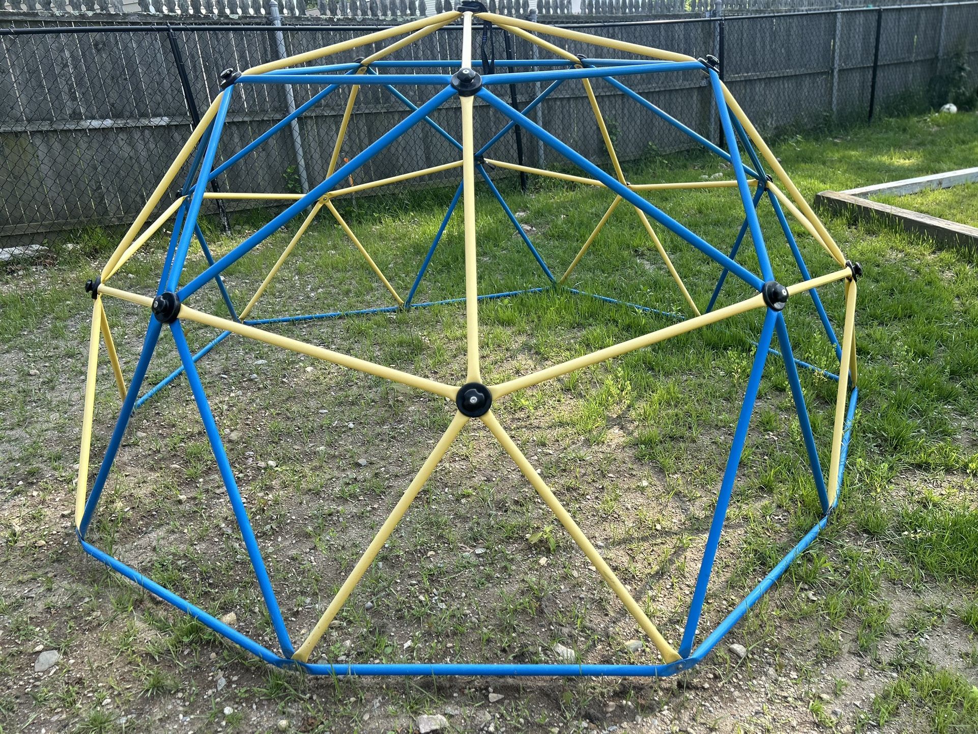 Play Ground