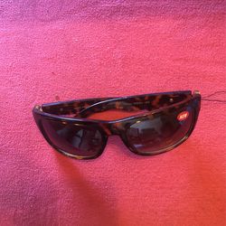 New Sun Glasses Brown