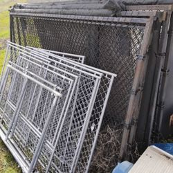 Fence Kettle 