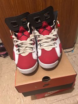 Jordan carmines sz 11