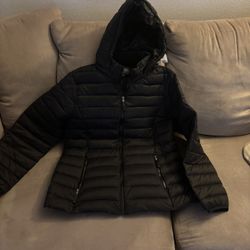 Women’s Jacket Xl
