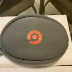 OEM Genuine Carry Case For Beats Powerbeats Wireless Tour Urbeats Pouch Bag