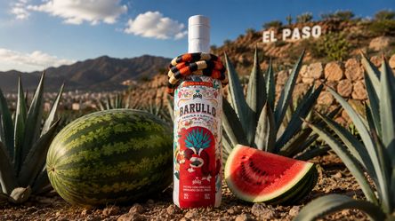 BARULLO BOTTLE AND CANS