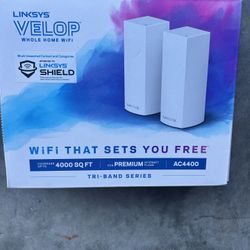 Home WIFI