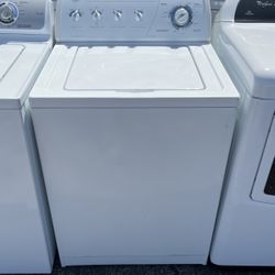 Whirlpool Washer 