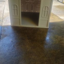 Plastic Dog House Outdoor Small Dog