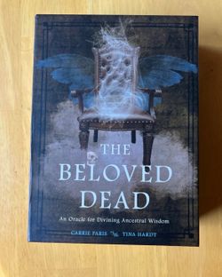 The Beloved Dead: An Oracle for Divining Ancestral Wisdom