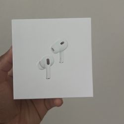 Airpod Pros Gen 2