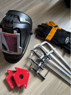 Welding “Kit”