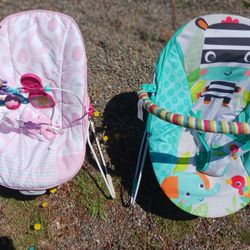 Baby Bouncer Seat