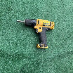 Drill