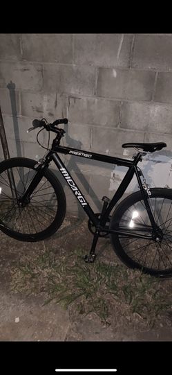 Micargi Prestigio Fixed Gear Bike