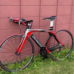 Full Carbon Specialized Road Bike 